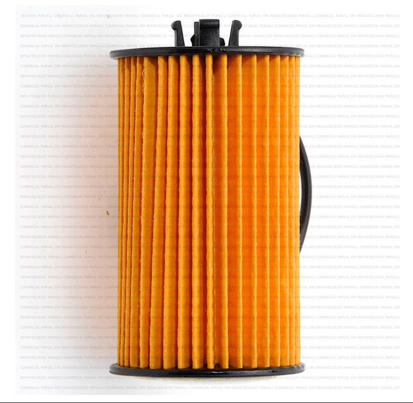FILTRO ACEITE