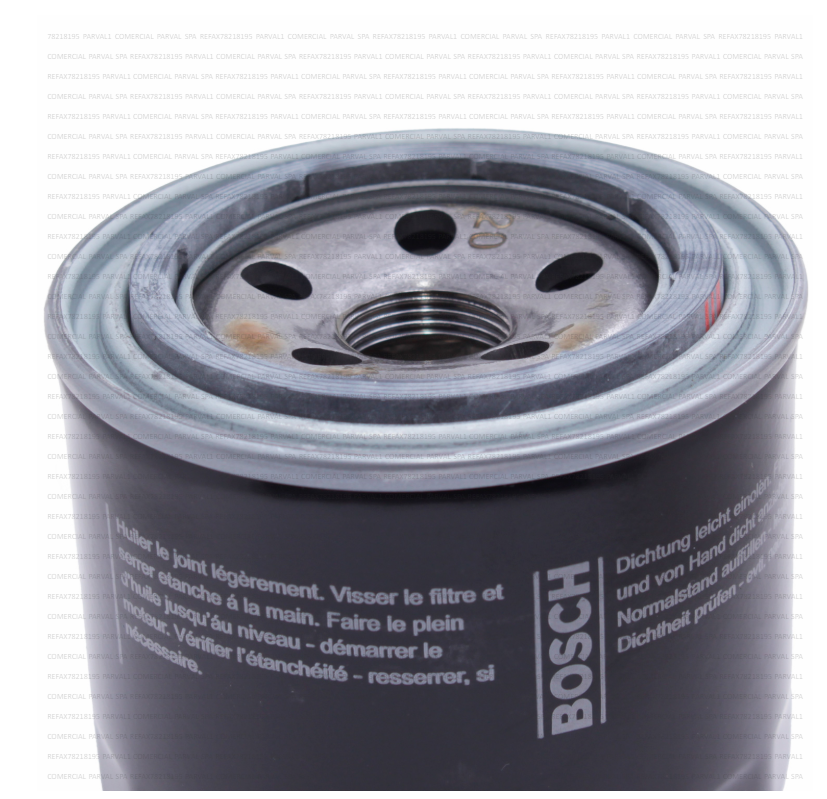 FILTRO ACEITE - Imagen 4