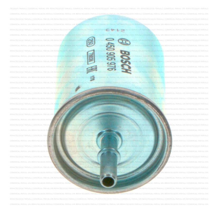 FILTRO BENCINA - Imagen 3