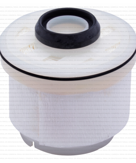FILTRO PETROLEO