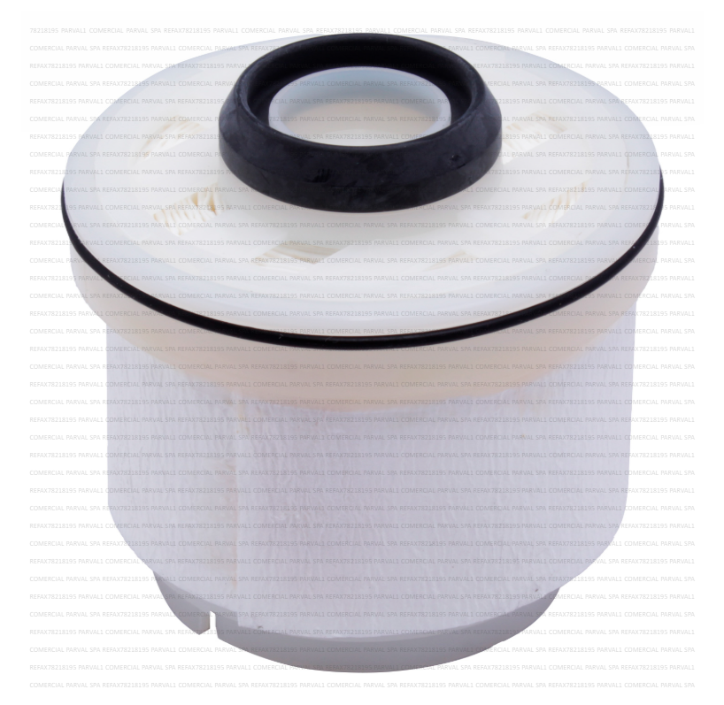 FILTRO PETROLEO