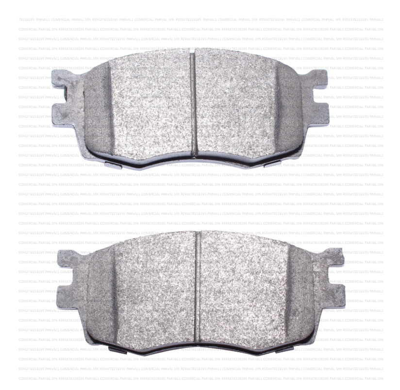 PASTILLAS FRENO - Imagen 4