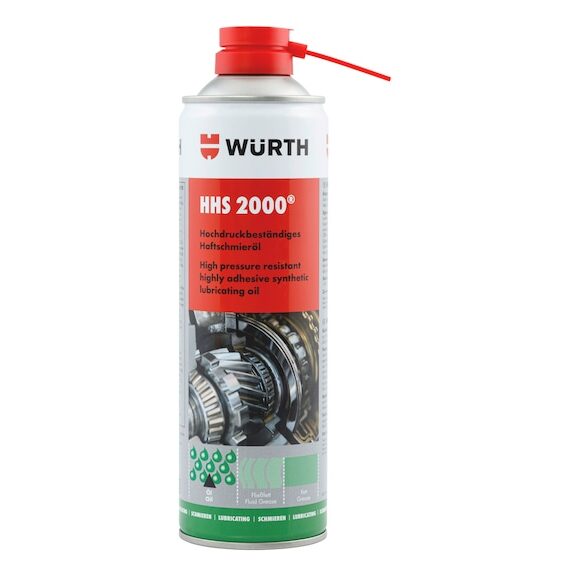HHS 2000