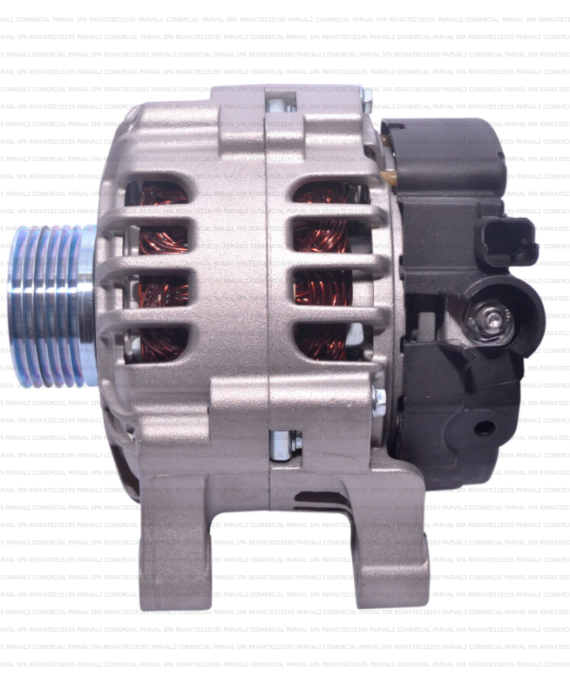 ALTERNADOR ECHLIN