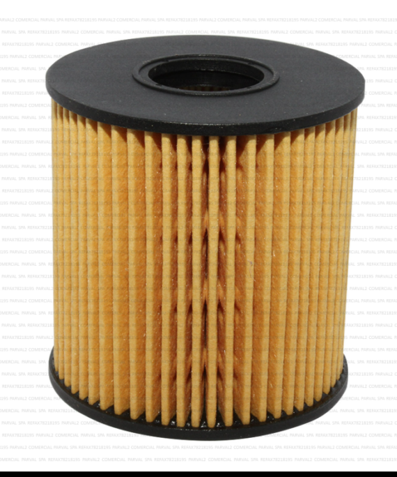 FILTRO ACEITE