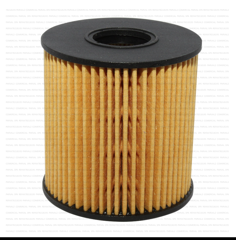 FILTRO ACEITE