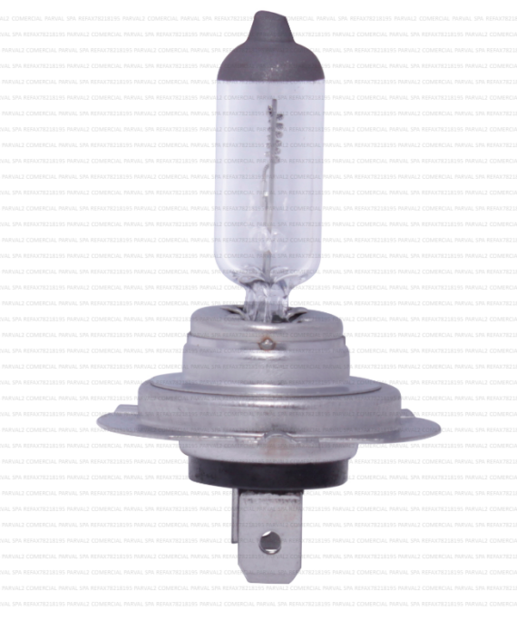 Ampolleta Halogena H7 24v
